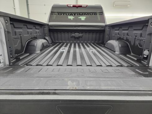 Used 2024 Chevrolet Silverado 2500 LT w/ All Star Edition image 33