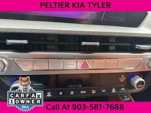 Used 2025 Kia Telluride EX X-Line image 20