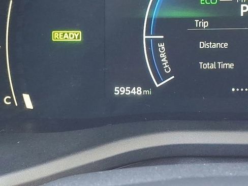 Certified 2025 Toyota Camry SE AWD/4WD image 19