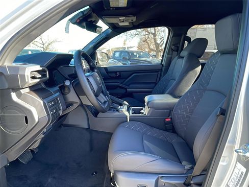 New 2026 Toyota Tacoma SR5 image 21