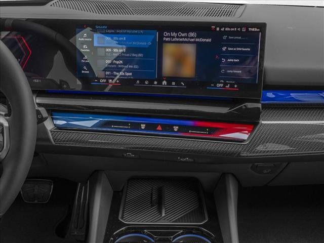 New 2027 BMW M5 Touring w/ M Driver's Package AWD/4WD image 7