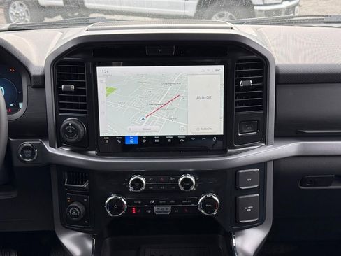 New 2025 Ford F150 XLT w/ Equipment Group 302A MID image 8
