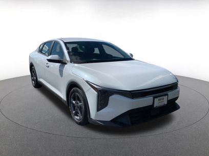Used 2025 Kia K4 LXS