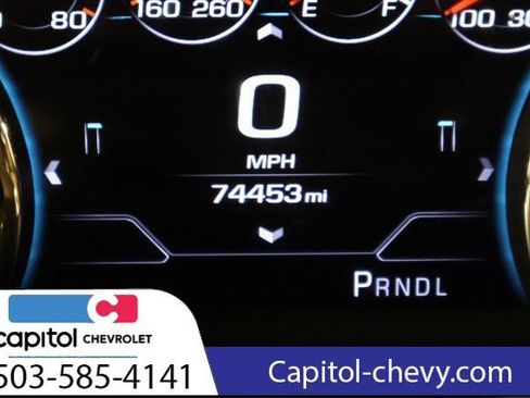 Used 2017 GMC Sierra 1500 Denali AWD/4WD image 18