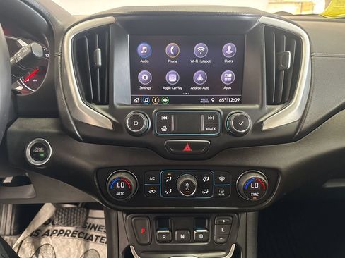 Used 2020 GMC Terrain SLT w/ Preferred Package AWD/4WD image 16