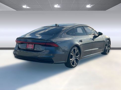 Used 2020 Audi A7 3.0T Prestige w/ Prestige Package image 9