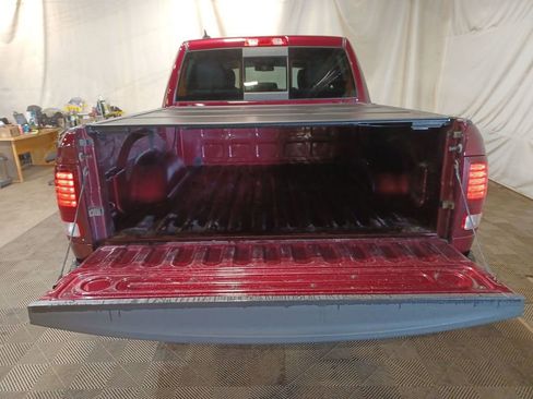 Used 2018 RAM 1500 Rebel w/ Luxury Group image 21