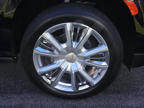 Used 2024 Chevrolet Tahoe High Country image 47