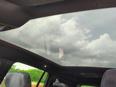 New 2025 Cadillac Escalade IQ Luxury 1 image 33