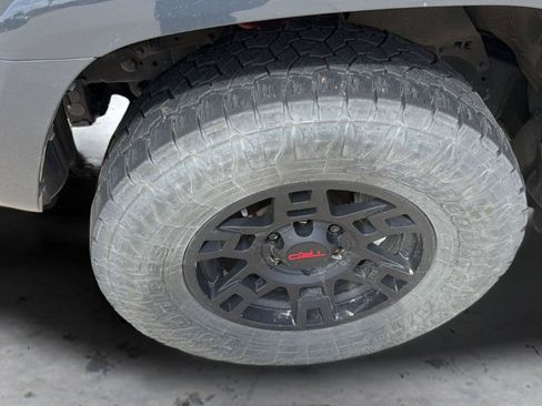 Used 2024 Toyota 4Runner TRD Pro AWD/4WD image 14