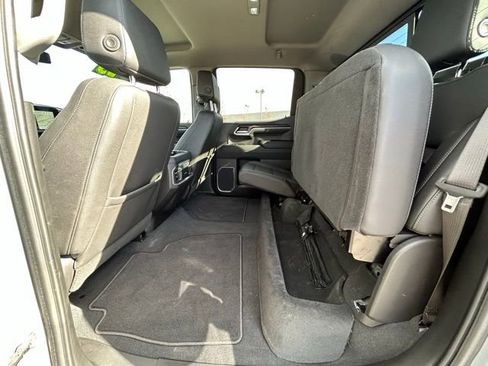Used 2023 GMC Sierra 1500 SLT w/ SLT Premium Plus Package image 26
