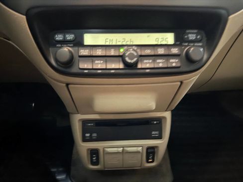Used 2007 Honda Odyssey EX-L image 21
