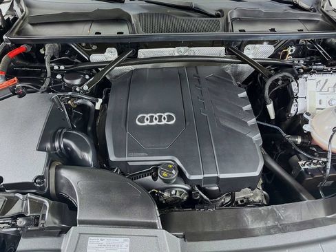 Used 2022 Audi Q5 2.0T Premium AWD/4WD image 30