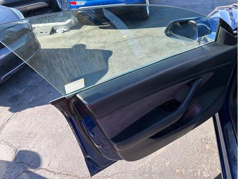 Used 2020 Tesla Model 3 Long Range AWD/4WD image 16