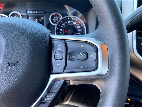 Used 2026 RAM 2500 Big Horn AWD/4WD image 19