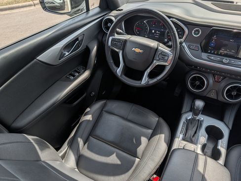 Used 2021 Chevrolet Blazer LT w/ Redline Edition image 8