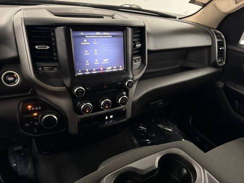 Used 2019 RAM 1500 Tradesman AWD/4WD image 21
