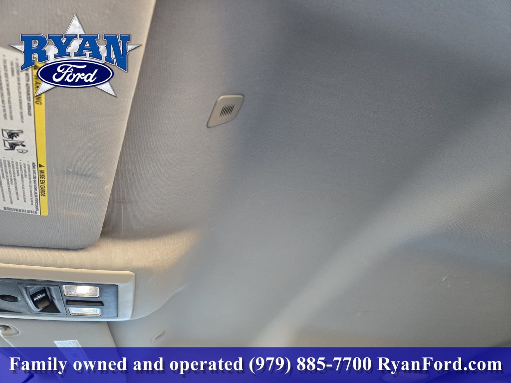 Used 2017 RAM 1500 Laramie RWD image 19