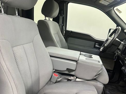 Used 2014 Ford F150 XLT w/ Equipment Group 302A Luxury image 32