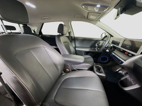 Used 2023 Hyundai Ioniq 5 SEL w/ Cargo Package image 29