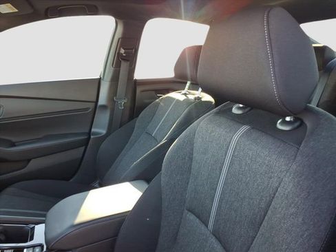 Used 2024 Honda Accord Sport image 18