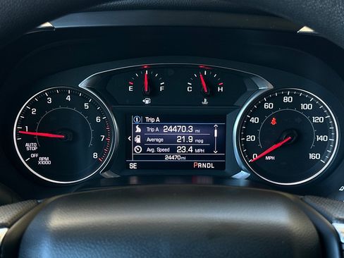 Certified 2022 Chevrolet Blazer LT image 32