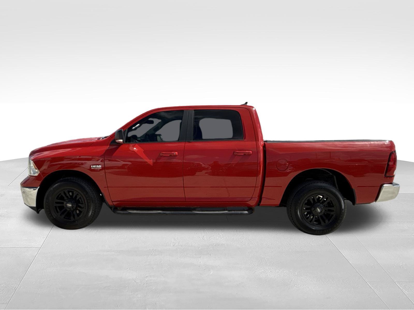 Used 2019 RAM 1500 Lone Star RWD image 8