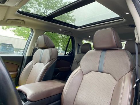 Used 2024 Honda Pilot Elite image 15