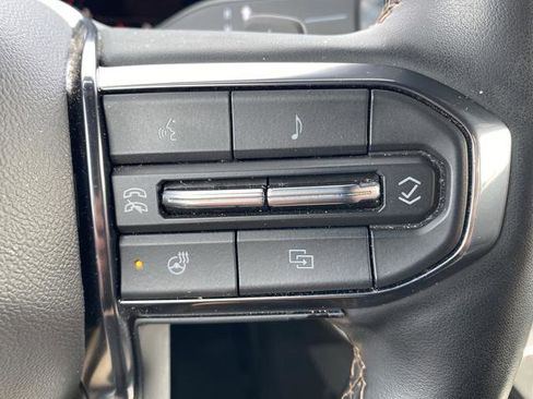 Used 2024 GMC Acadia AT4 w/ Super Cruise Package image 32