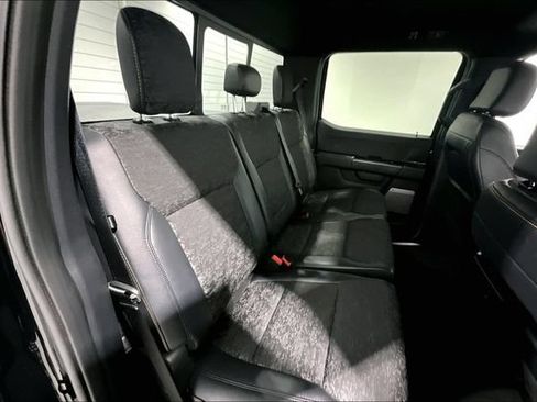 Used 2025 Ford F150 Tremor AWD/4WD image 30