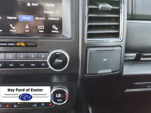 Certified 2019 Ford Expedition Limited w/ Special Edition Package AWD/4WD image 35