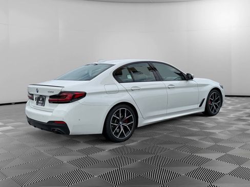 Used 2023 BMW 530i w/ M Sport Package image 5