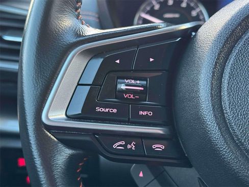 Certified 2023 Subaru Crosstrek 2.5i Limited image 21