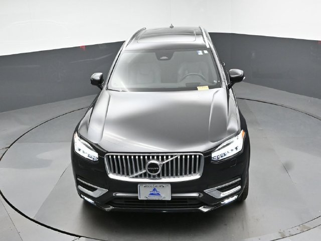 Used 2024 Volvo XC90 B6 Ultimate w/ Lounge Package AWD/4WD image 47