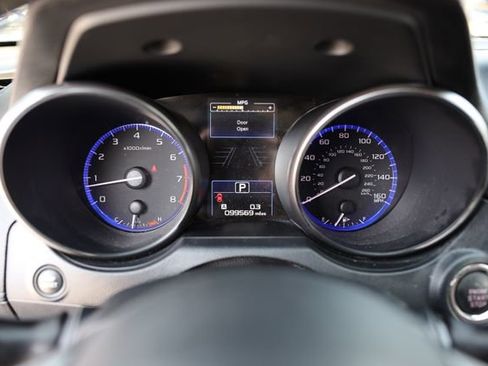 Used 2019 Subaru Outback 3.6R Touring w/ Popular Package #3A image 24