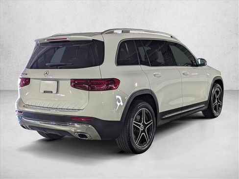 Used 2026 Mercedes-Benz GLB 250 image 7