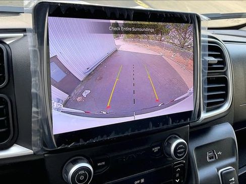 New 2025 RAM ProMaster 2500 w/ Quick Order Package 22G SLT image 19