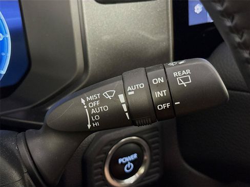 Used 2024 Toyota Land Cruiser w/ Premium Package AWD/4WD image 6