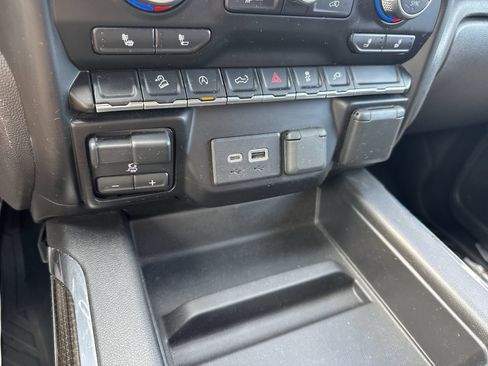 Used 2021 Chevrolet Silverado 1500 RST w/ All Star Edition Plus AWD/4WD image 28