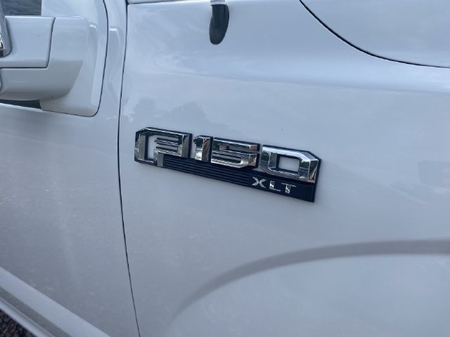 Used 2015 Ford F150 XLT RWD image 4