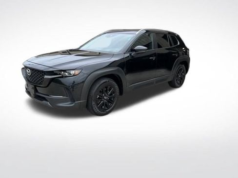 Used 2023 MAZDA CX-50 2.5 S w/ Preferred Plus Pkg AWD/4WD image 7