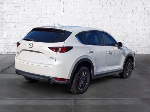 Used 2017 MAZDA CX-5 Sport image 4