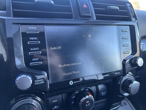 Certified 2023 Toyota 4Runner 40th Anniversary SE image 20