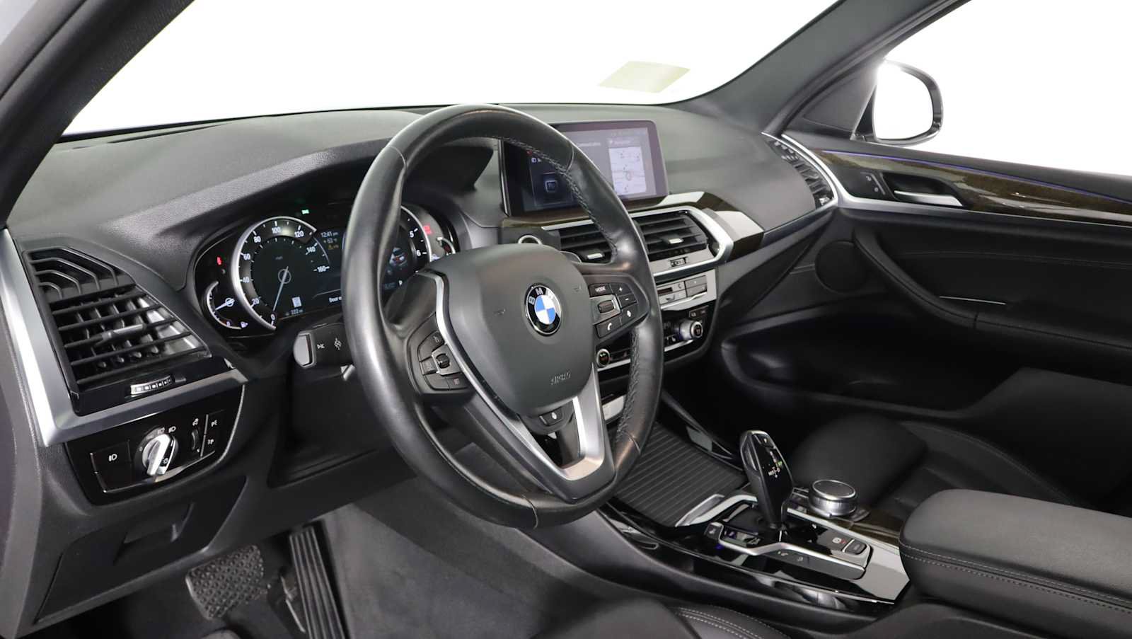 Used 2019 BMW X3 xDrive30i w/ Premium Package AWD/4WD image 12