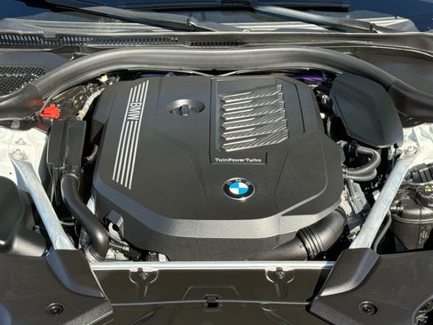Certified 2023 BMW 540i w/ M Sport Package image 32
