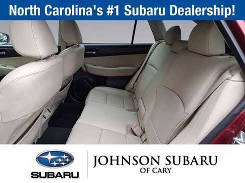 Used 2019 Subaru Outback 2.5i Limited w/ Popular Package #2 image 22