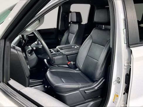 Used 2023 Chevrolet Silverado 1500 W/T w/ WT Safety Package image 20