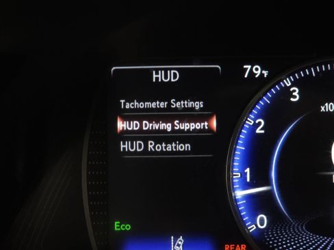 Used 2023 Lexus ES 350 w/ Accessory Package (Z2) FWD image 22