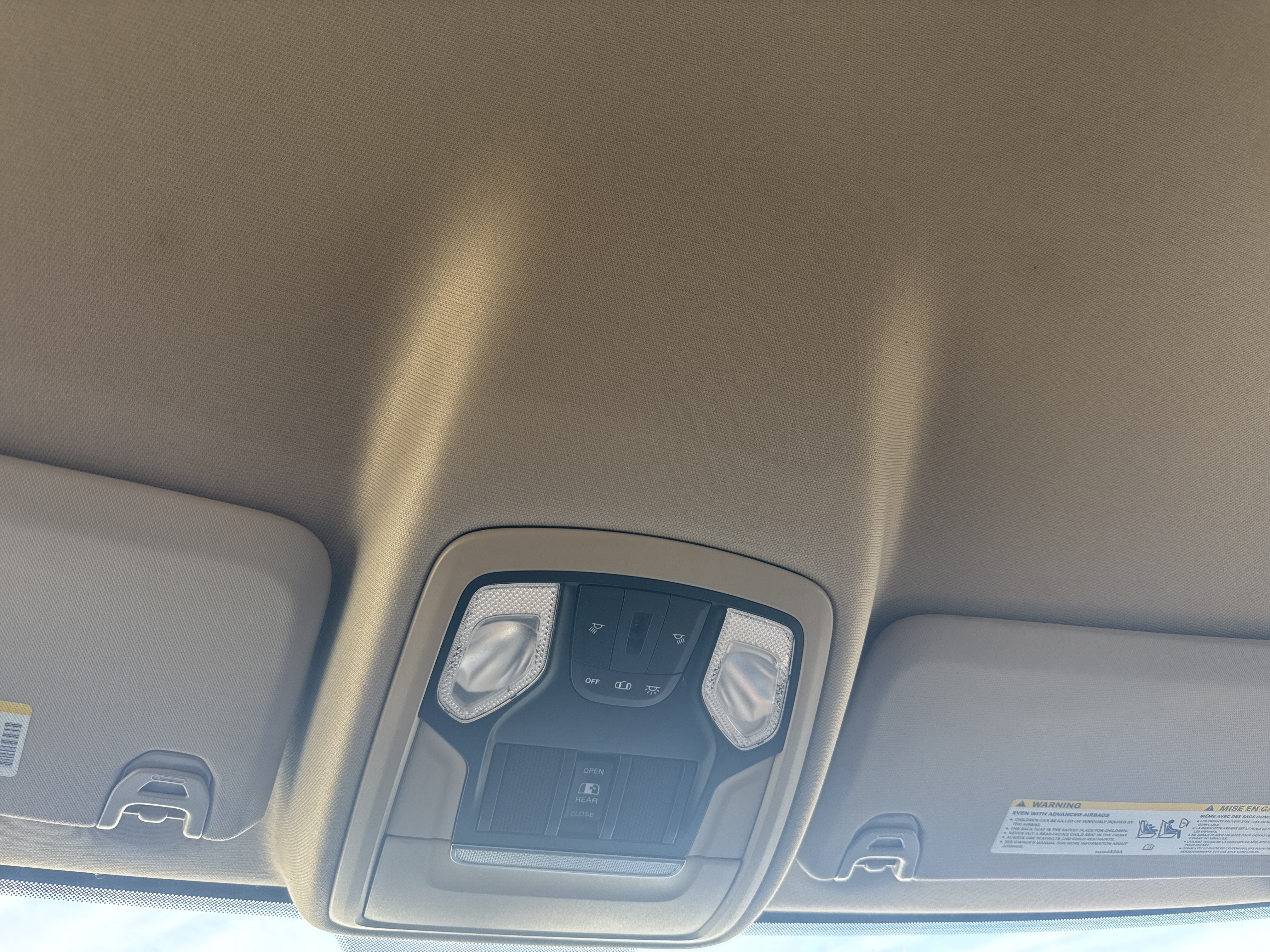 Used 2020 RAM 2500 Tradesman AWD/4WD image 32