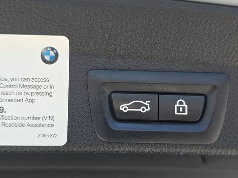 Used 2019 BMW 430i Gran Coupe w/ Convenience Package RWD image 16